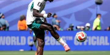 Mondial 2026 : Ismaïla Sarr relance le Sénégal et signe son 20e but en sélection - wiwsport