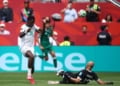 Mondial 2026 – Ismaïla Sarr : « On voulait marquer davantage de buts »