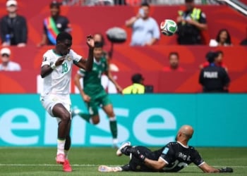 Mondial 2026 – Ismaïla Sarr : « On voulait marquer davantage de buts »