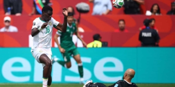 Mondial 2026 – Ismaïla Sarr : « On voulait marquer davantage de buts » - wiwsport