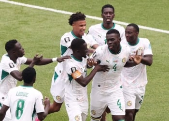 Mondial 2026 : Le Sénégal valide officiellement son billet pour les 16es de finale - wiwsport