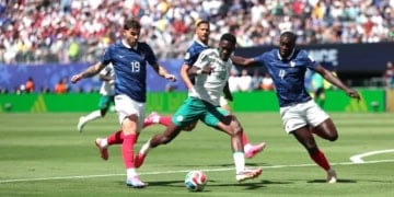 Mondial 2026 – Pape Fall : « En seconde période, le Sénégal était complètement à la rue physiquement »