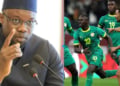 Mondial 2026 : Sénégal vs France, Ousmane Sonko donne son pronostic