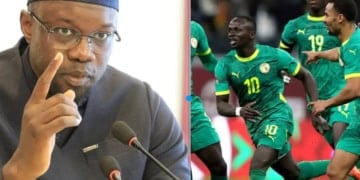 Mondial 2026 : Sénégal vs France, Ousmane Sonko donne son pronostic