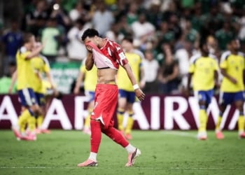 Mondial 2026 : La Suède corrige la Tunisie (5-1) et prend seule les commandes du groupe F