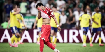 Mondial 2026 : La Suède corrige la Tunisie (5-1) et prend seule les commandes du groupe F