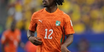 France : L’international ivoirien Elye Wahi au cœur d’une enquête sur des soupçons de paris sportifs - wiwsport