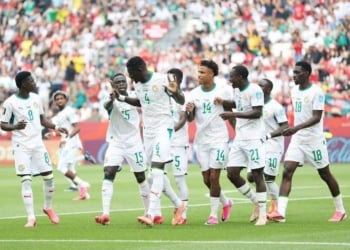 Mondial 2026 : Belgique, États-Unis, Espagne, Portugal, France, Maroc… Le Sénégal dans un tableau d&rsquo;enfer