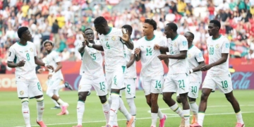 Mondial 2026 : Belgique, États-Unis, Espagne, Portugal, France, Maroc... Le Sénégal dans un tableau d'enfer - wiwsport