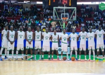 N1 Masculine : l’AS Douanes reprend son trône et décroche son billet pour la BAL - wiwsport