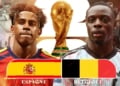 LIVE - Suivez en direct le match Espagne vs Belgique ! - wiwsport LIVE – Suivez en direct le match Espagne vs Belgique !