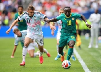 Sénégal – Belgique : Direction la prolongation après un scénario totalement fou (2-2) - wiwsport Sénégal – Belgique : Direction la prolongation après un scénario totalement fou (2-2)