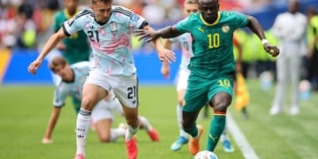 Sénégal – Belgique : Direction la prolongation après un scénario totalement fou (2-2) - wiwsport