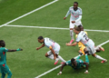 Équipe Nationale : Chronique d'un lent naufrage à la Coupe du Monde - wiwsport Équipe Nationale : Chronique d’un lent naufrage à la Coupe du Monde