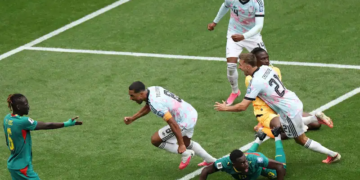 Équipe Nationale : Chronique d'un lent naufrage à la Coupe du Monde - wiwsport