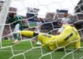 Mondial 2026 : Habib Diarra ouvre le score, le Sénégal mène 1-0 face à la Belgique