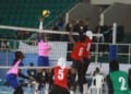 Beach-volley : Dakar accueillera trois programmes majeurs de la CAVB avant les Jeux Olympiques de la Jeunesse 2026 - wiwsport Beach-volley : Dakar accueillera trois programmes majeurs de la CAVB avant les Jeux Olympiques de la Jeunesse 2026