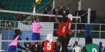 Beach-volley : Dakar accueillera trois programmes majeurs de la CAVB avant les Jeux Olympiques de la Jeunesse 2026