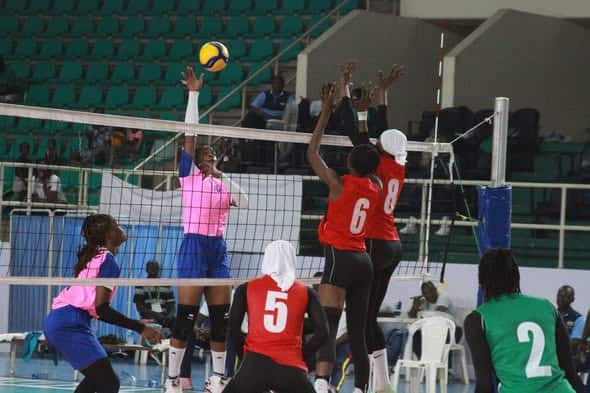Beach-volley : Dakar accueillera trois programmes majeurs de la CAVB avant les Jeux Olympiques de la Jeunesse 2026 - wiwsport Beach-volley : Dakar accueillera trois programmes majeurs de la CAVB avant les Jeux Olympiques de la Jeunesse 2026 - wiwsport