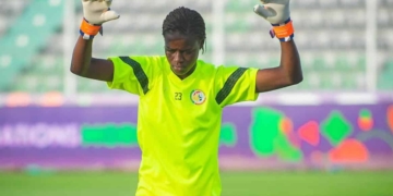 CAN Féminine 2026 – Adji Ndiaye retrouve une place de titulaire : la compo des Lionnes face au Kenya