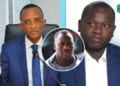 Derrière le départ de Pape Thiaw, le rapprochement inattendu entre Bacary Cissé et Abdoulaye Saydou Sow !