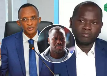Derrière le départ de Pape Thiaw, le rapprochement inattendu entre Bacary Cissé et Abdoulaye Saydou Sow !