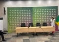LIVE - Suivez en direct la conférence de presse de la FSF suite à l’échec du Sénégal au Mondial ! - wiwsport LIVE – Suivez en direct la conférence de presse de la FSF suite à l’échec du Sénégal au Mondial !