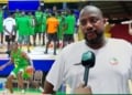 AfroBasket U18 : Préparation, liste définitive, objectif… Mouhamed Sène (coach) fait le point ... - wiwsport AfroBasket U18 : Préparation, liste définitive, objectif… Mouhamed Sène (coach) fait le point …