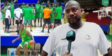 AfroBasket U18 : Préparation, liste définitive, objectif… Mouhamed Sène (coach) fait le point …
