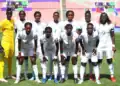 CAN féminine 2026 : 24 joueuses convoquées pour la double confrontation face à l’Égypte