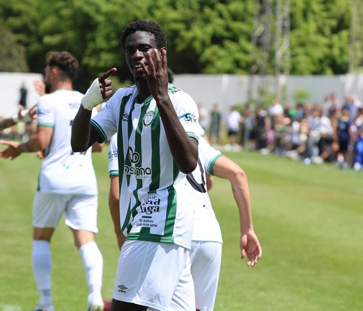 Mercato : Cádiz fonce sur Ousseynou, le frère d’Assane Diao