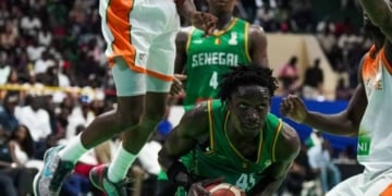 Éliminatoires Mondial FIBA 2027 : Le Sénégal valide son billet pour le deuxième tour