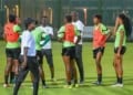 CAN Féminine 2026 : Mame Moussa Cissé et ses filles sont en mission