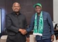 Guinée : Cheikh Guèye s’engage avec le Hafia FC et affiche ses ambitions - wiwsport Guinée : Cheikh Guèye s’engage avec le Hafia FC et affiche ses ambitions