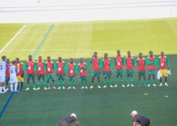 Coupe du Monde Special Olympics : Le Sénégal s’incline face à la Jamaïque (0-1)