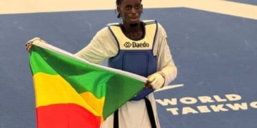 Taekwondo : Bocar Diop décroche l’or à l’Open International en France
