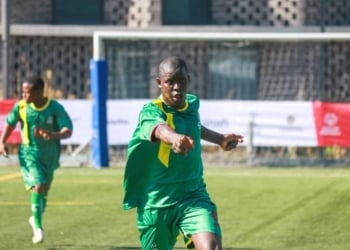 Coupe du Monde Special Olympics : Le Sénégal s’arrête en demi-finale (D2) face à l’Équateur - wiwsport