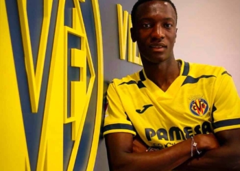 Mercato : Cheikh Tidiane Thiam prolonge avec Villarreal jusqu’en 2031