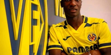 Mercato : Cheikh Tidiane Thiam prolonge avec Villarreal jusqu’en 2031