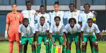 Equipe Nationale Féminine : Avant la CAN, les Lionnes touchent plus de deux millions de primes