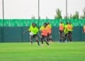 CAN Féminine 2026 : À l&rsquo;assaut du premier carré final de leur histoire, les Lionnes défient l&rsquo;Algérie