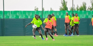 CAN Féminine 2026 : À l&rsquo;assaut du premier carré final de leur histoire, les Lionnes défient l&rsquo;Algérie
