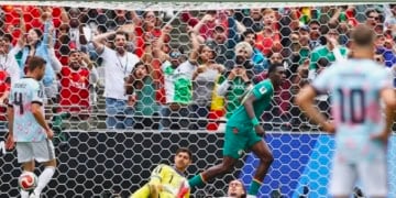 Mondial 2026 : Ismaïla Sarr rejoint Roger Milla avec 4 buts sur une même édition !