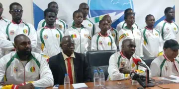 Coupe du monde de Viet Vo Dao – Le Sénégal vers un forfait pour faute d’obtention du visa : “Nous sommes bloqués ici parce que le consulat de France nous a refusé les visas mais surtout  parce que notre État a choisi de nous abandonner…”