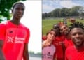 Abdoulaye Faye de retour au Bayer Leverkusen après son prêt à Lorient - wiwsport Abdoulaye Faye de retour au Bayer Leverkusen après son prêt à Lorient
