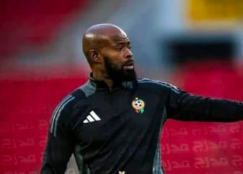 Youssoupha Dabo succède à Aliou Cissé à la tête de la Libye