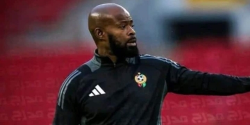 Youssoupha Dabo succède à Aliou Cissé à la tête de la Libye - wiwsport