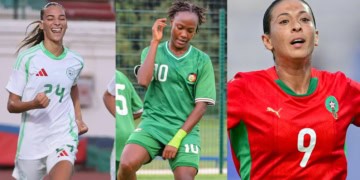 CAN Féminine 2026 : Algérie, Kenya, Maroc… Que valent les adversaires des Lionnes ?
