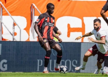 Abdoulaye Faye va encore quitter le Bayer Leverkusen pour rejoindre le Celta Vigo en prêt