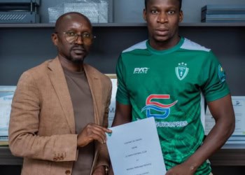 Mercato : Abdoulaye Diédhiou quitte le TP Mazembe et rejoint Hafia FC de Cheikh Guèye